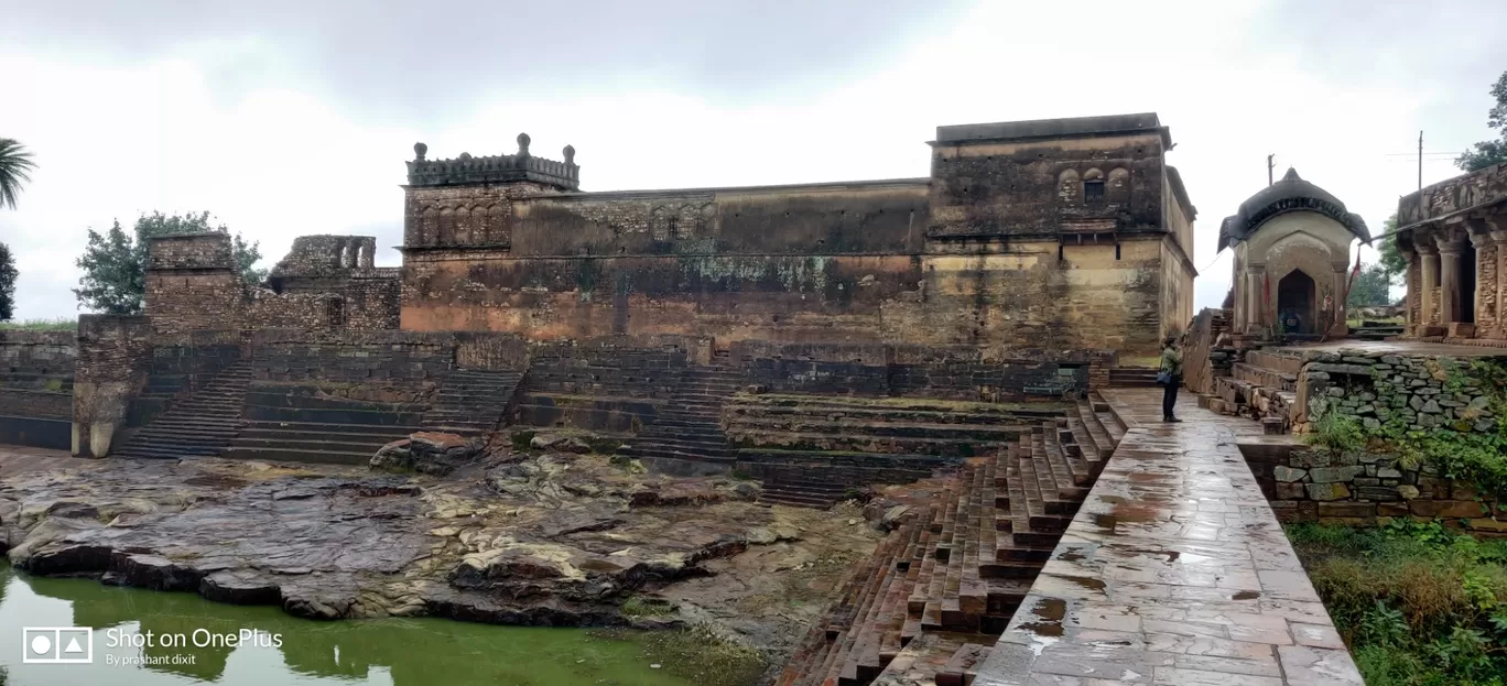 Photo of Kalijar By Prashant Dixit