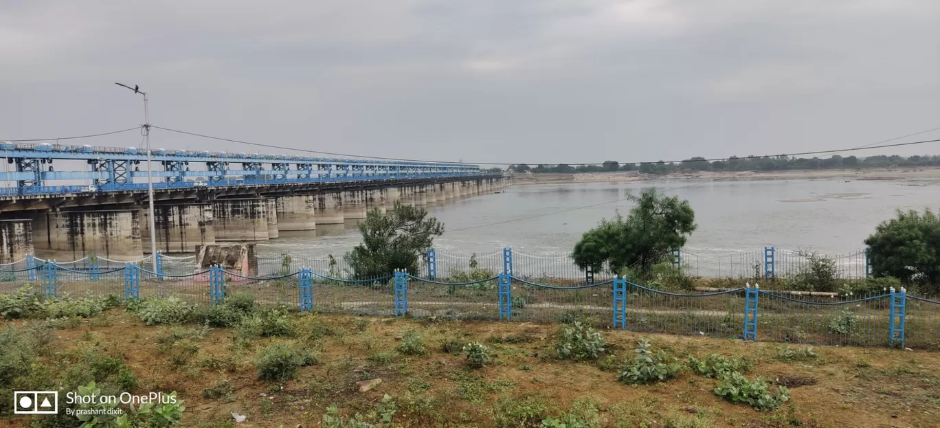 Photo of Ganga Bairaj By Prashant Dixit