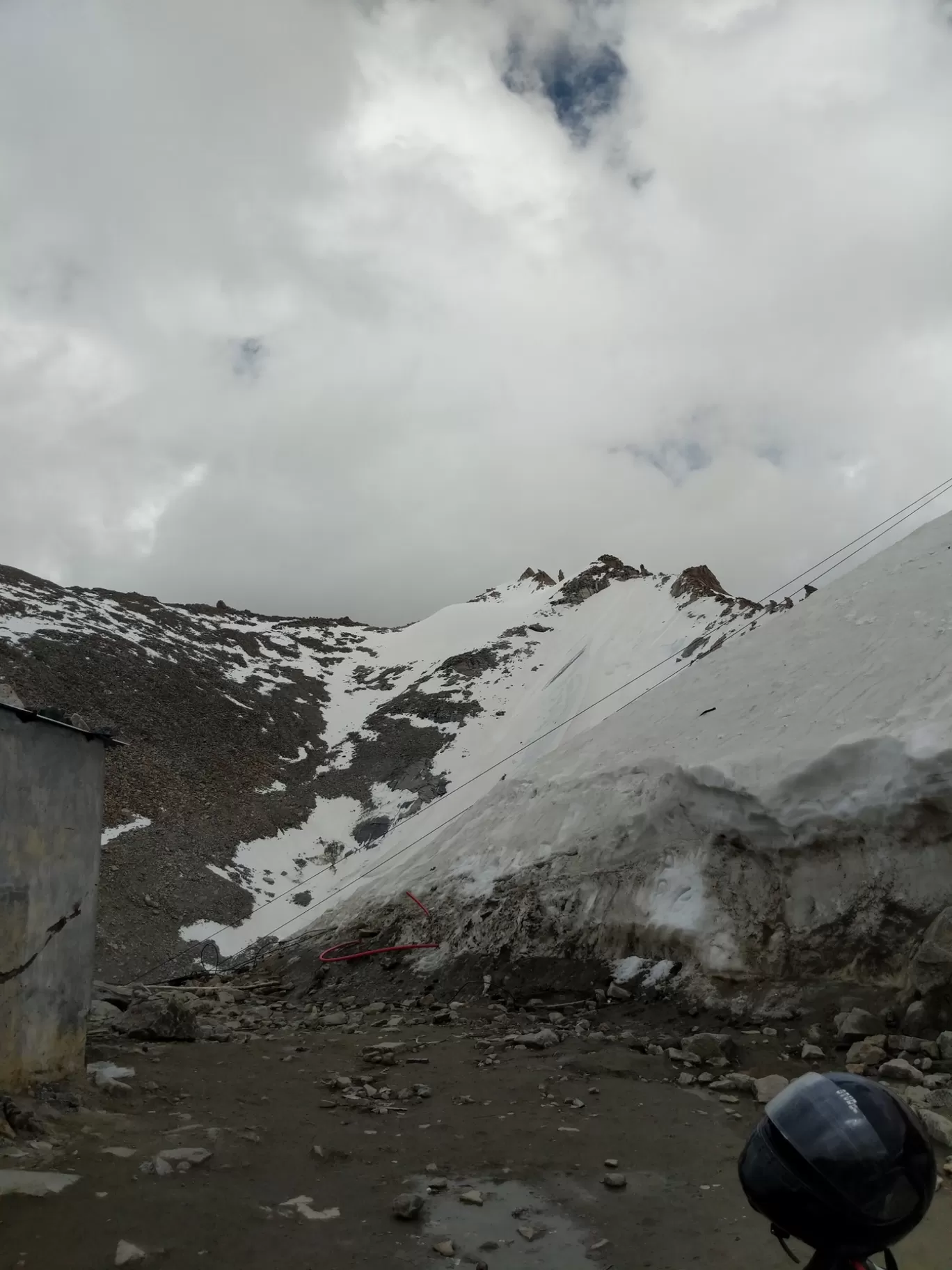 Photo of Leh By അരുൺ ഹരി