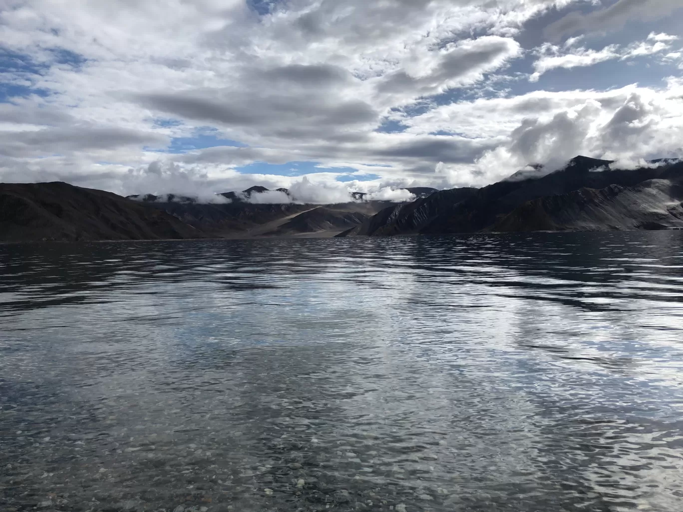 Photo of Leh By അരുൺ ഹരി