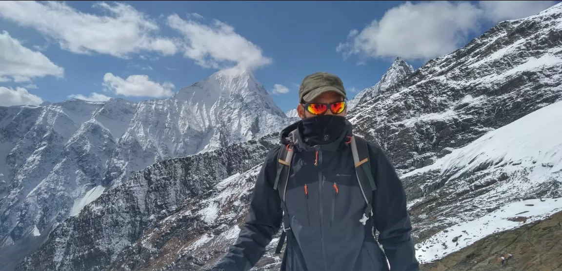 Photo of Beas Kund Trek By Aanif Shèìkh