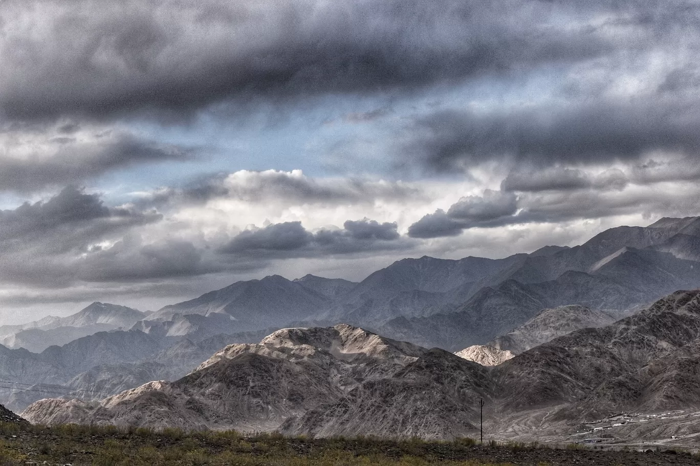 Photo of Ladakh By Shrishti Srivastava