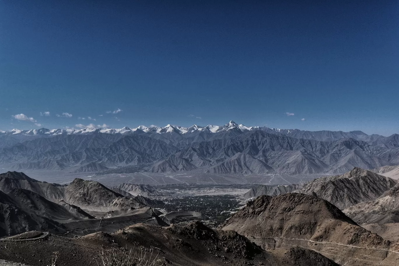 Photo of Ladakh By Shrishti Srivastava