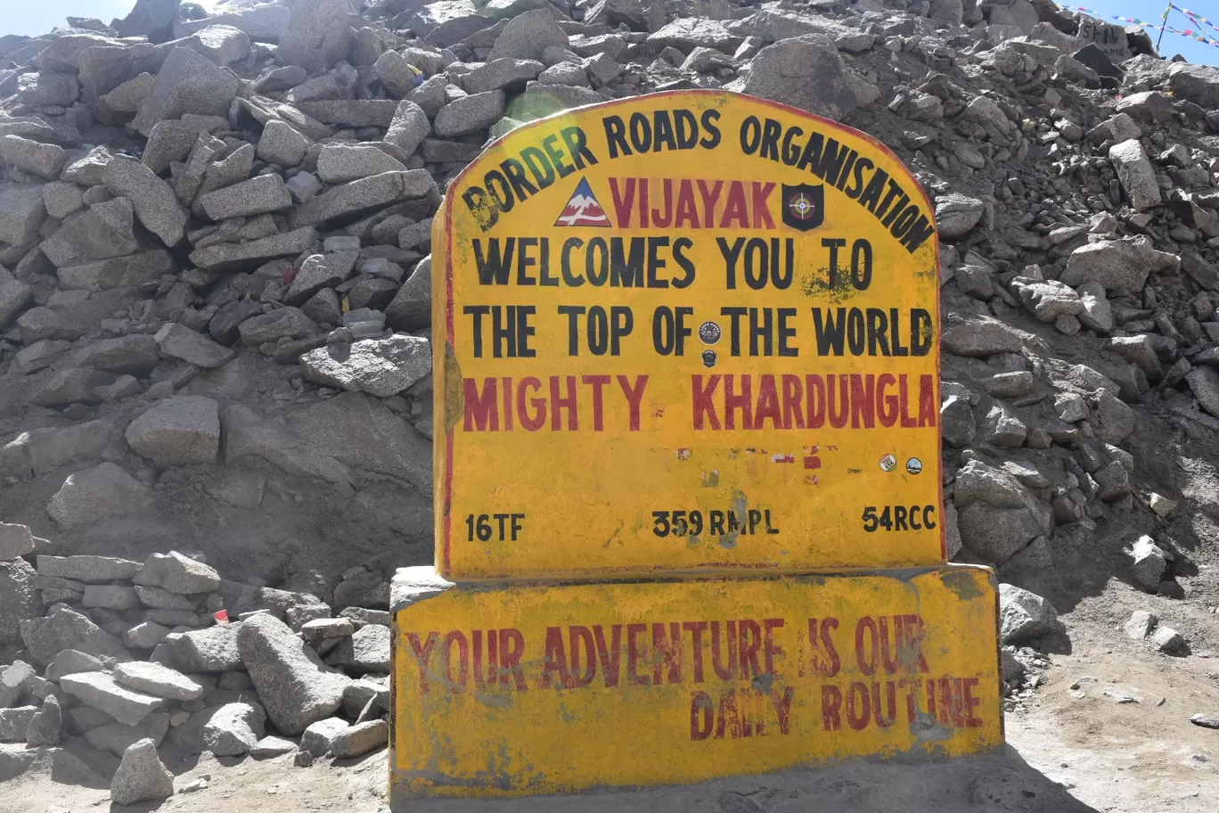 Photo of Ladakh By Shrishti Srivastava