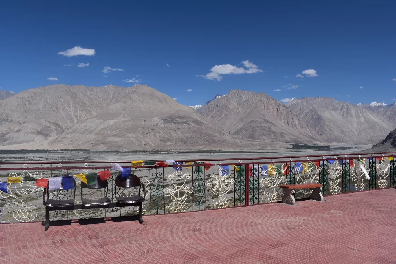 Photo of Ladakh By Shrishti Srivastava