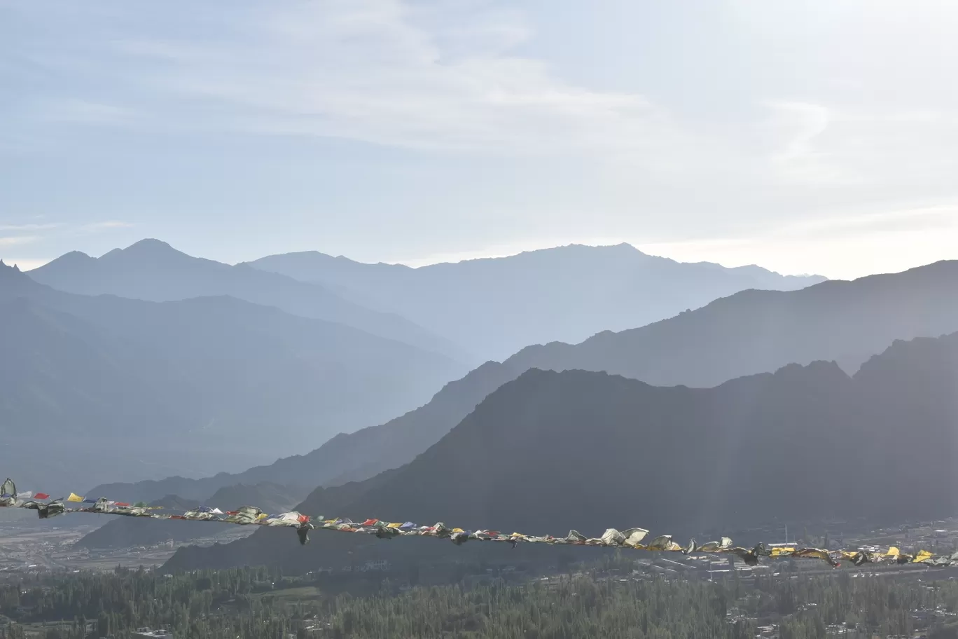 Photo of Ladakh By Shrishti Srivastava