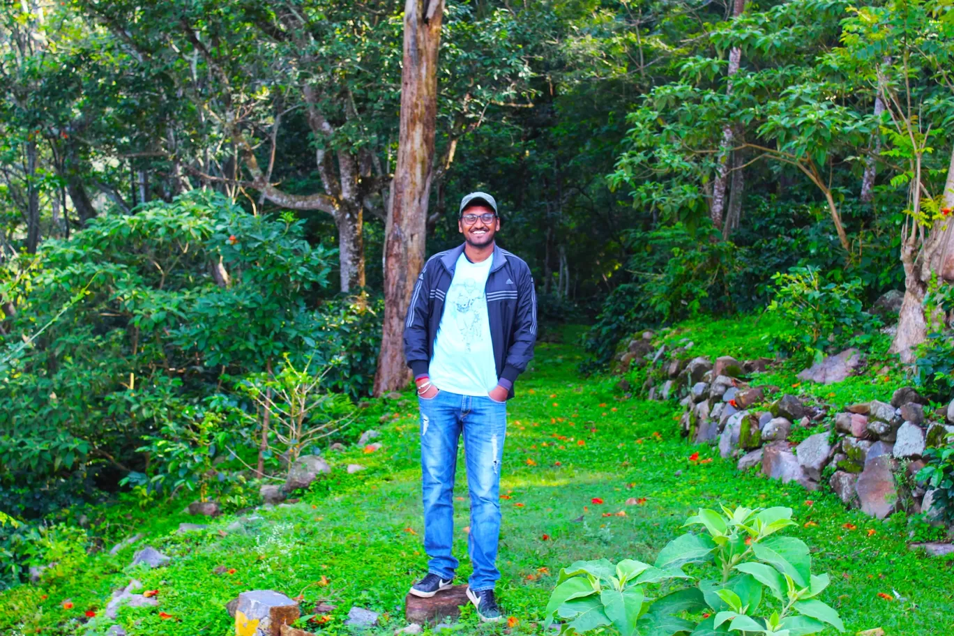 Photo of Dhimbam View Point By Hitesh Gowda 