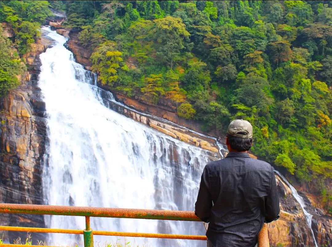 Photo of Yellapur By Hitesh Gowda 