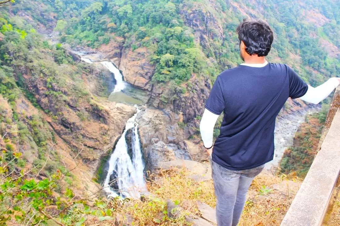 Photo of Yellapur By Hitesh Gowda 