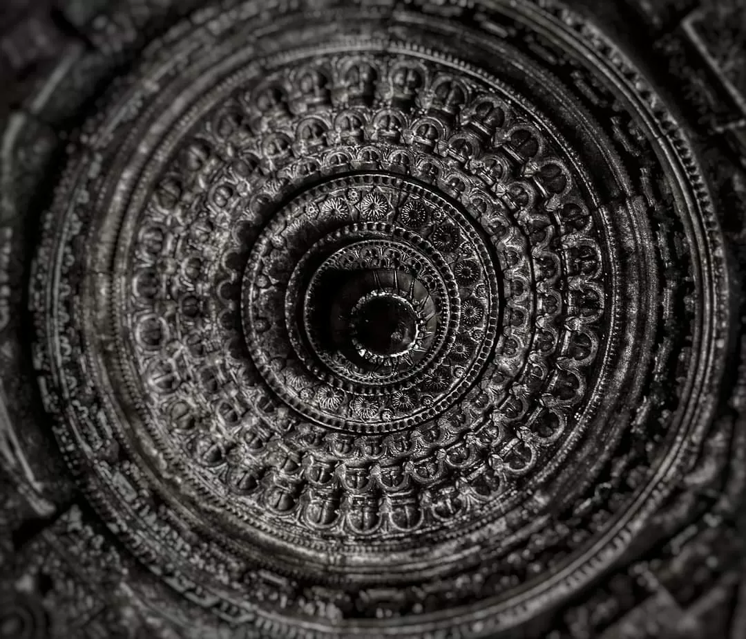 Photo of Somanathapura By Hitesh Gowda 