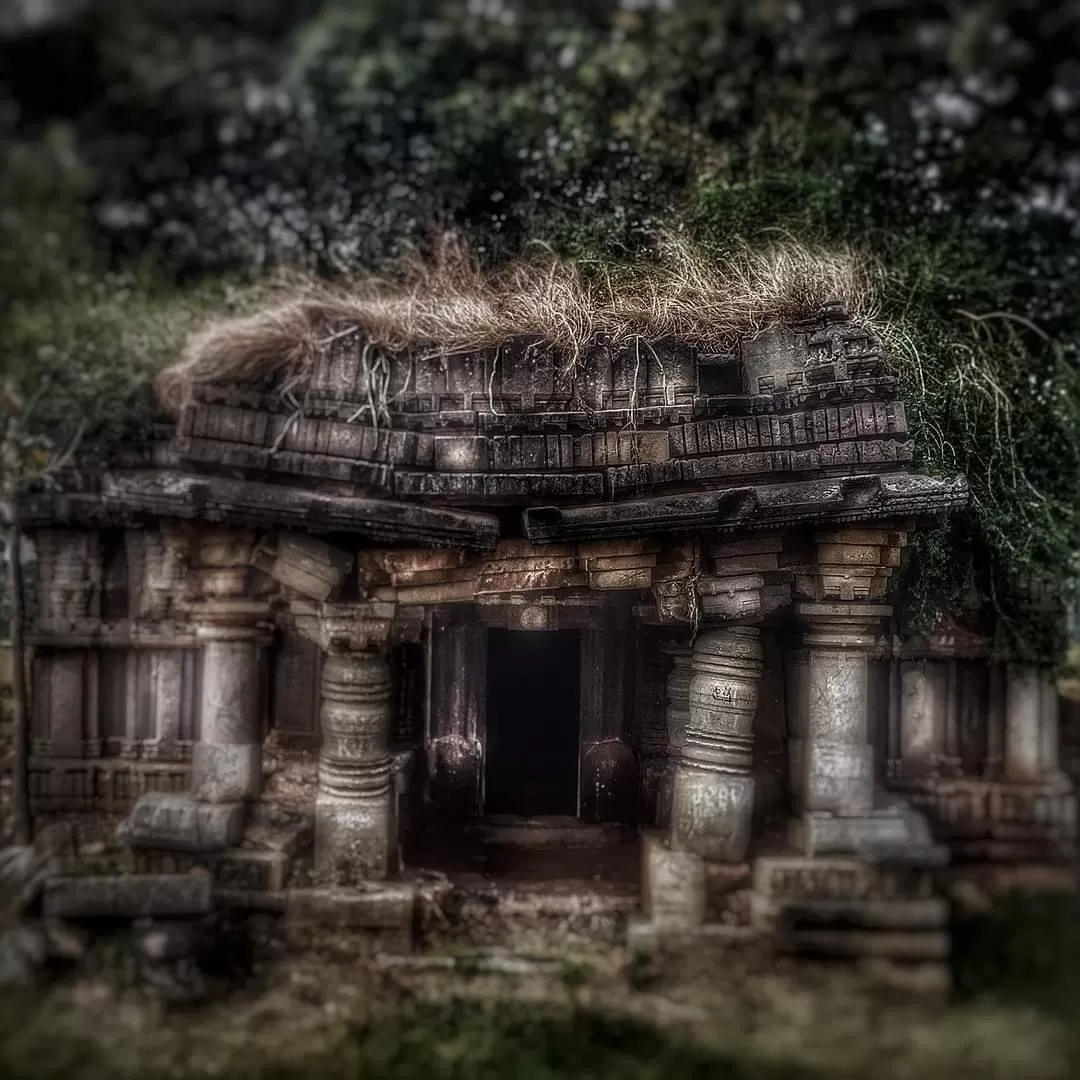 Photo of Somanathapura By Hitesh Gowda 