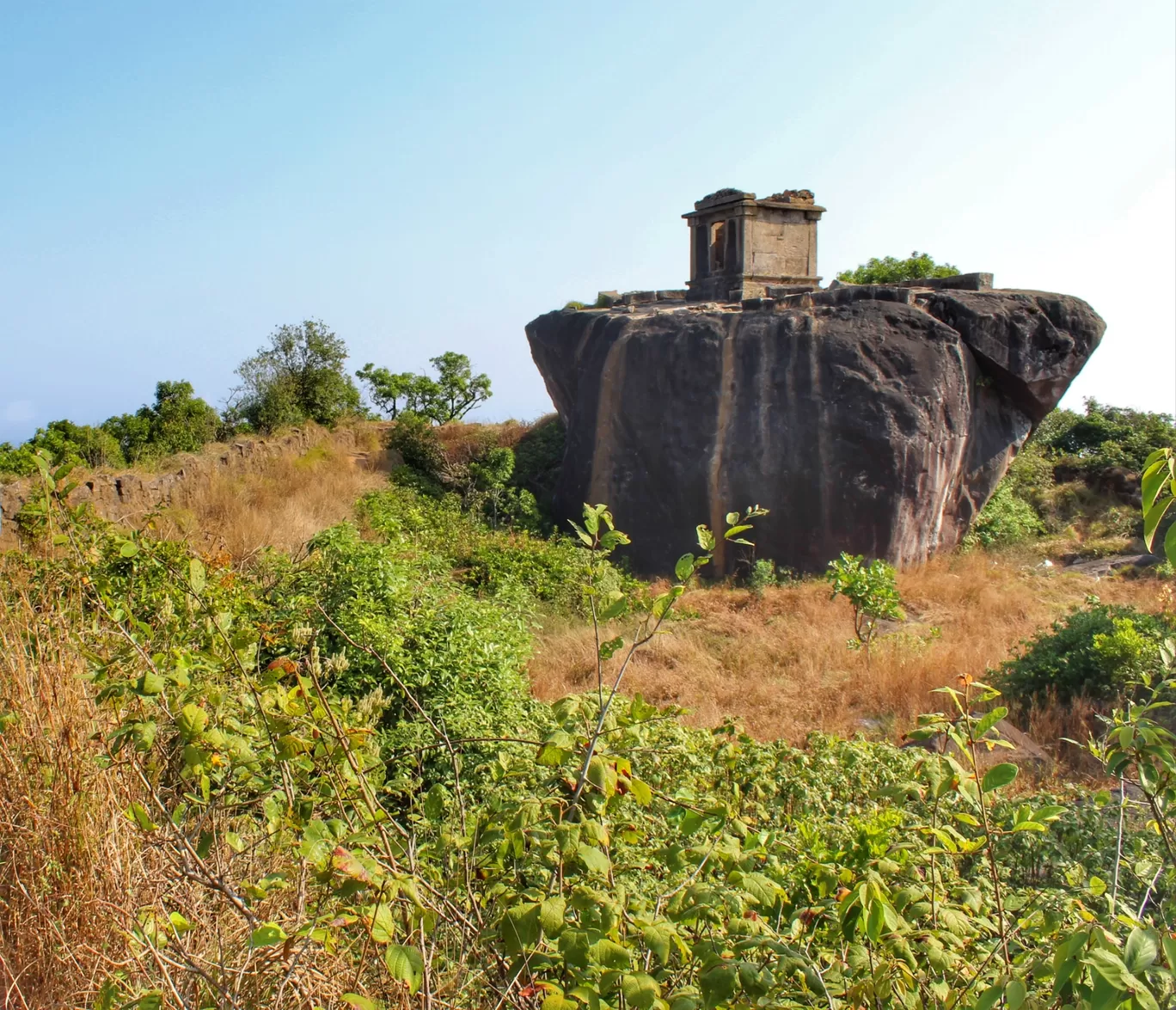 Photo of Kavaledurga By Hitesh Gowda 