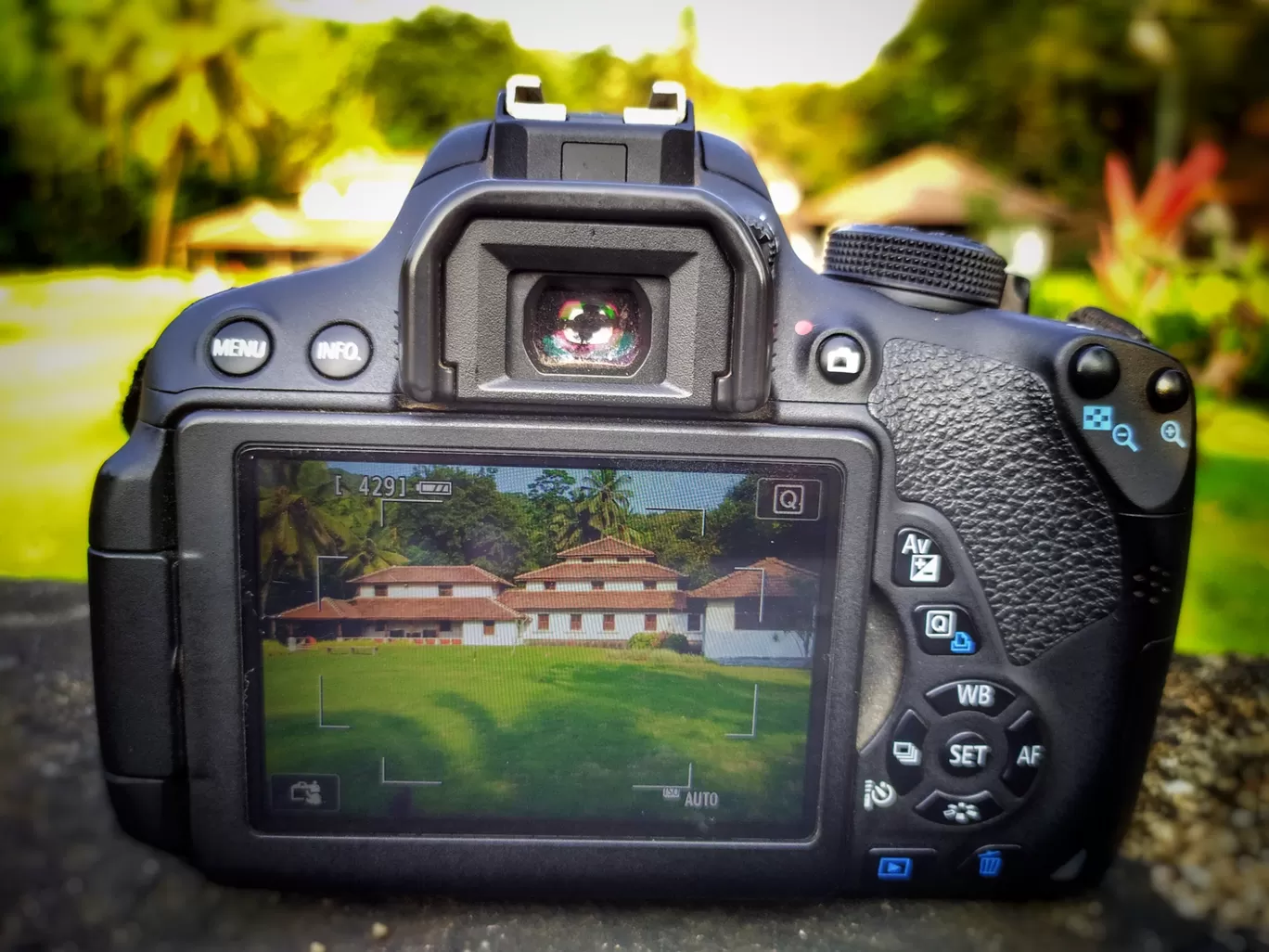Photo of Thirthahalli By Hitesh Gowda 