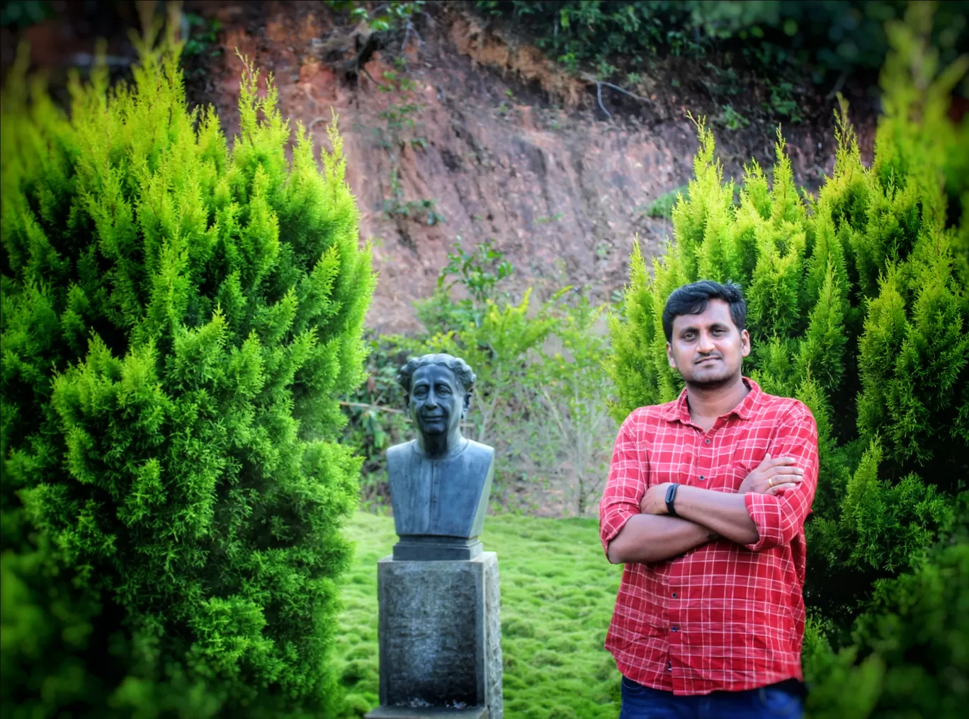 Photo of Thirthahalli By Hitesh Gowda 
