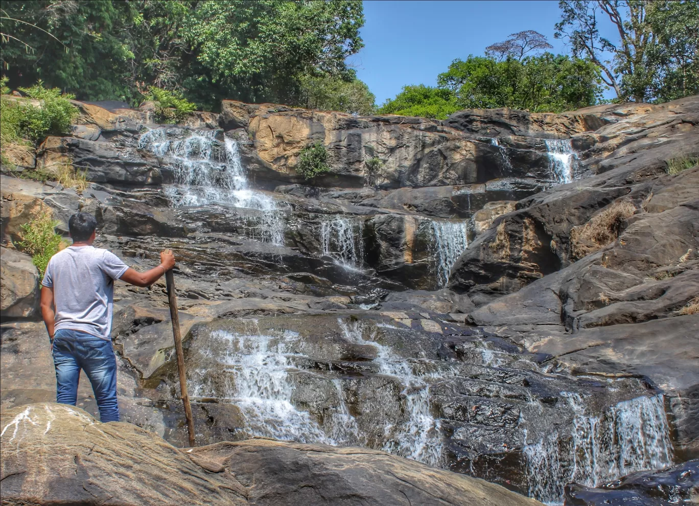 Photo of Thirthahalli By Hitesh Gowda 