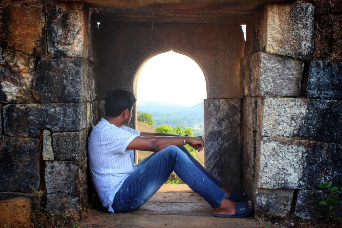 Photo of Thirthahalli By Hitesh Gowda 
