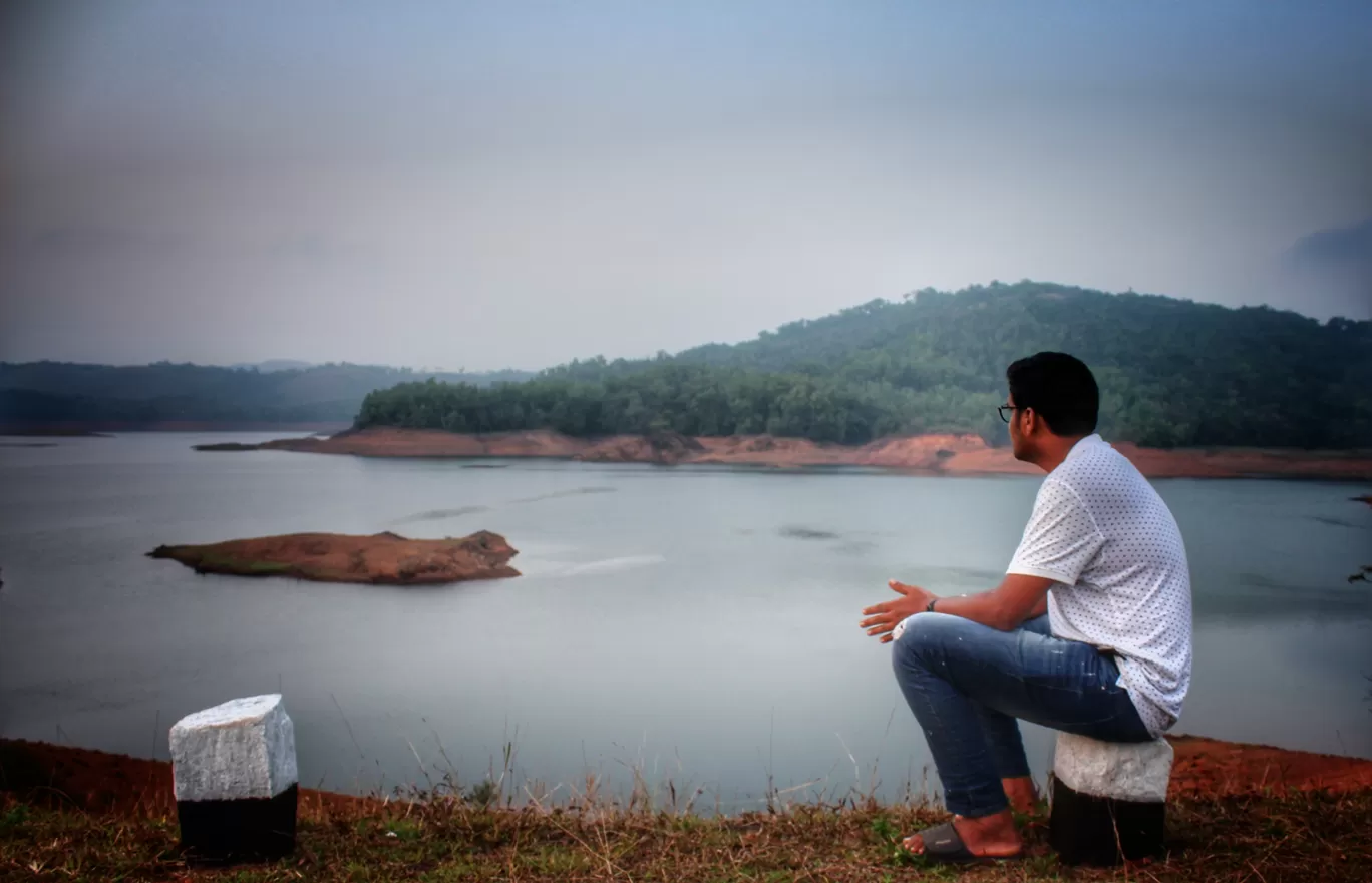 Photo of Thirthahalli By Hitesh Gowda 