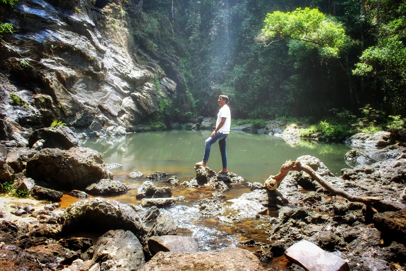 Photo of Thirthahalli By Hitesh Gowda 