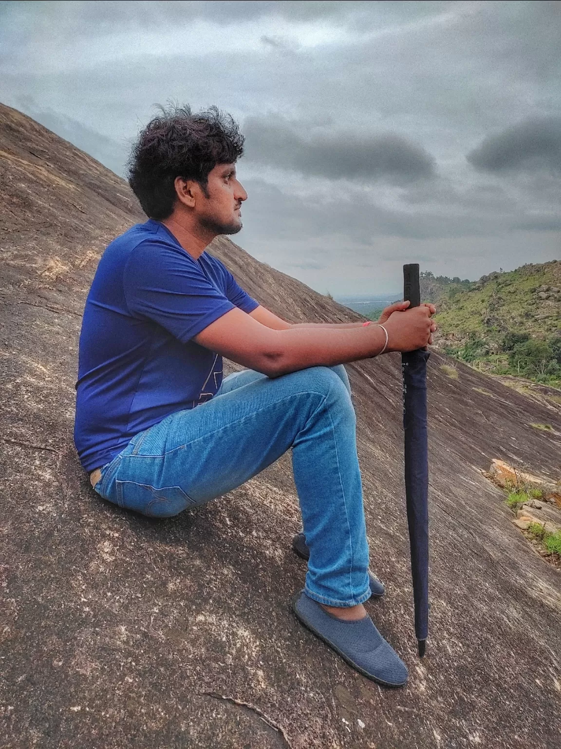 Photo of Melukote By Hitesh Gowda 