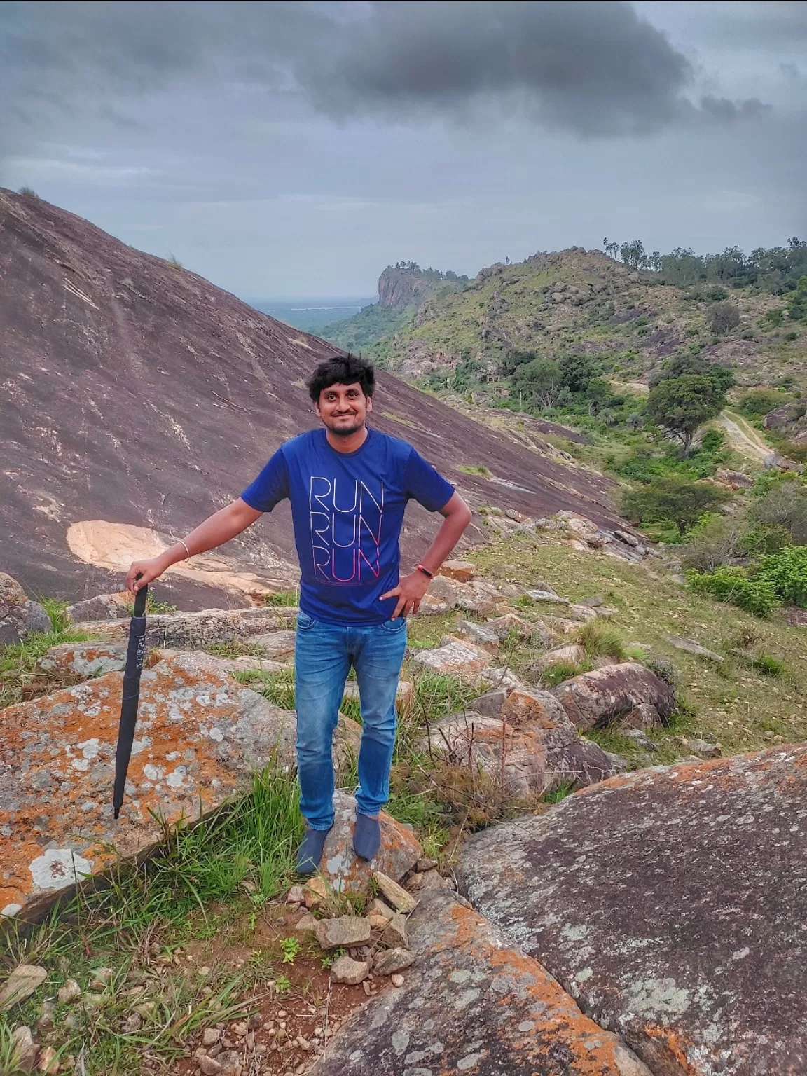 Photo of Melukote By Hitesh Gowda 