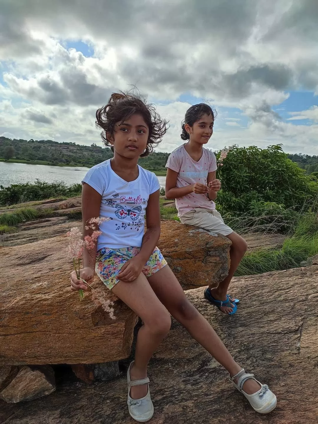 Photo of Melukote By Hitesh Gowda 