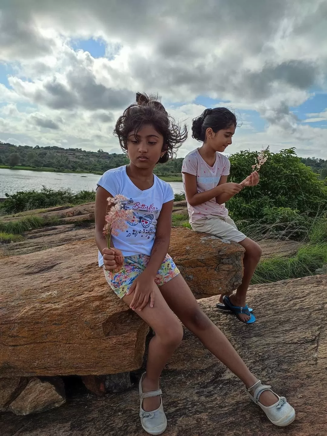 Photo of Melukote By Hitesh Gowda 
