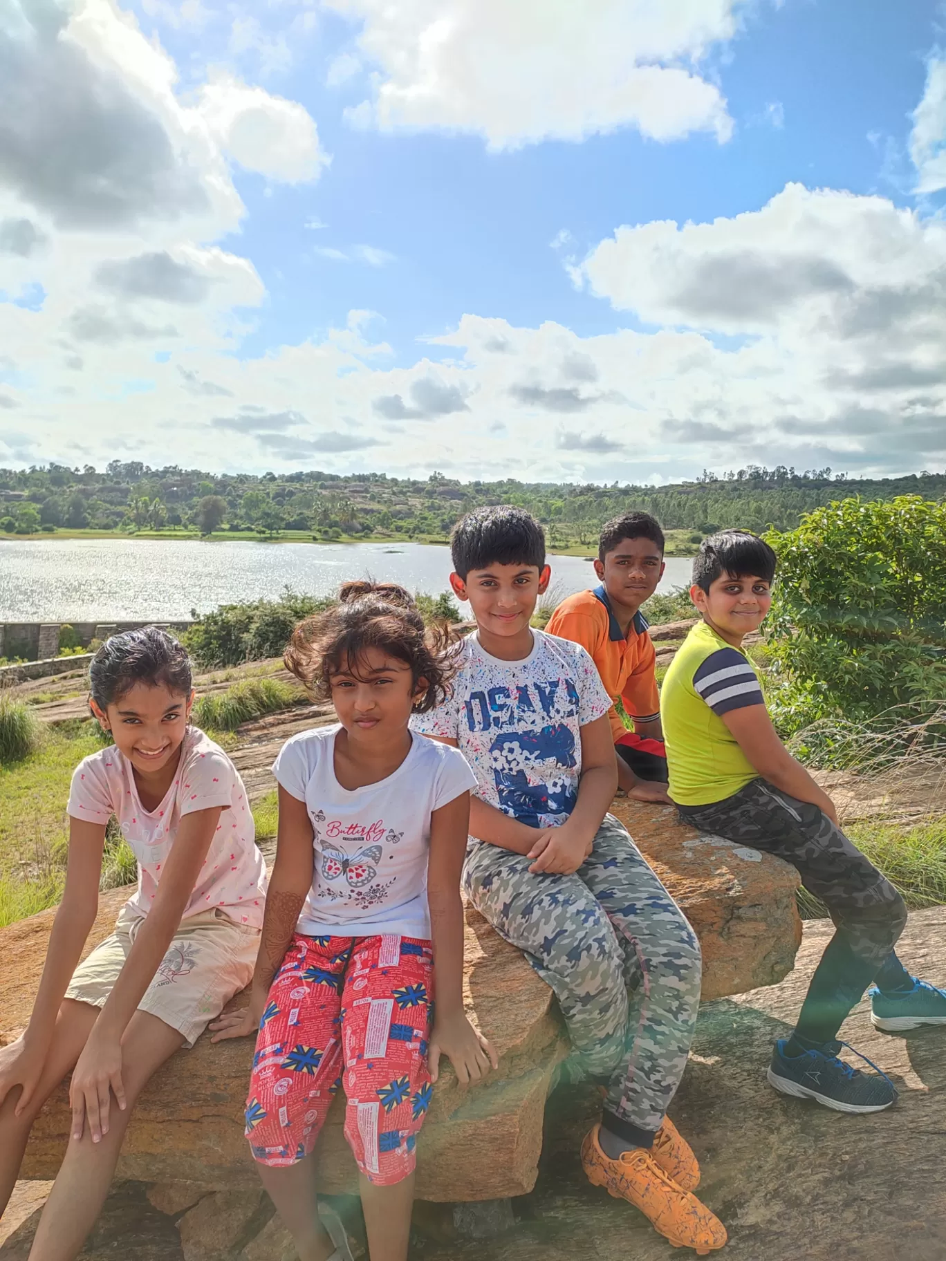 Photo of Melukote By Hitesh Gowda 