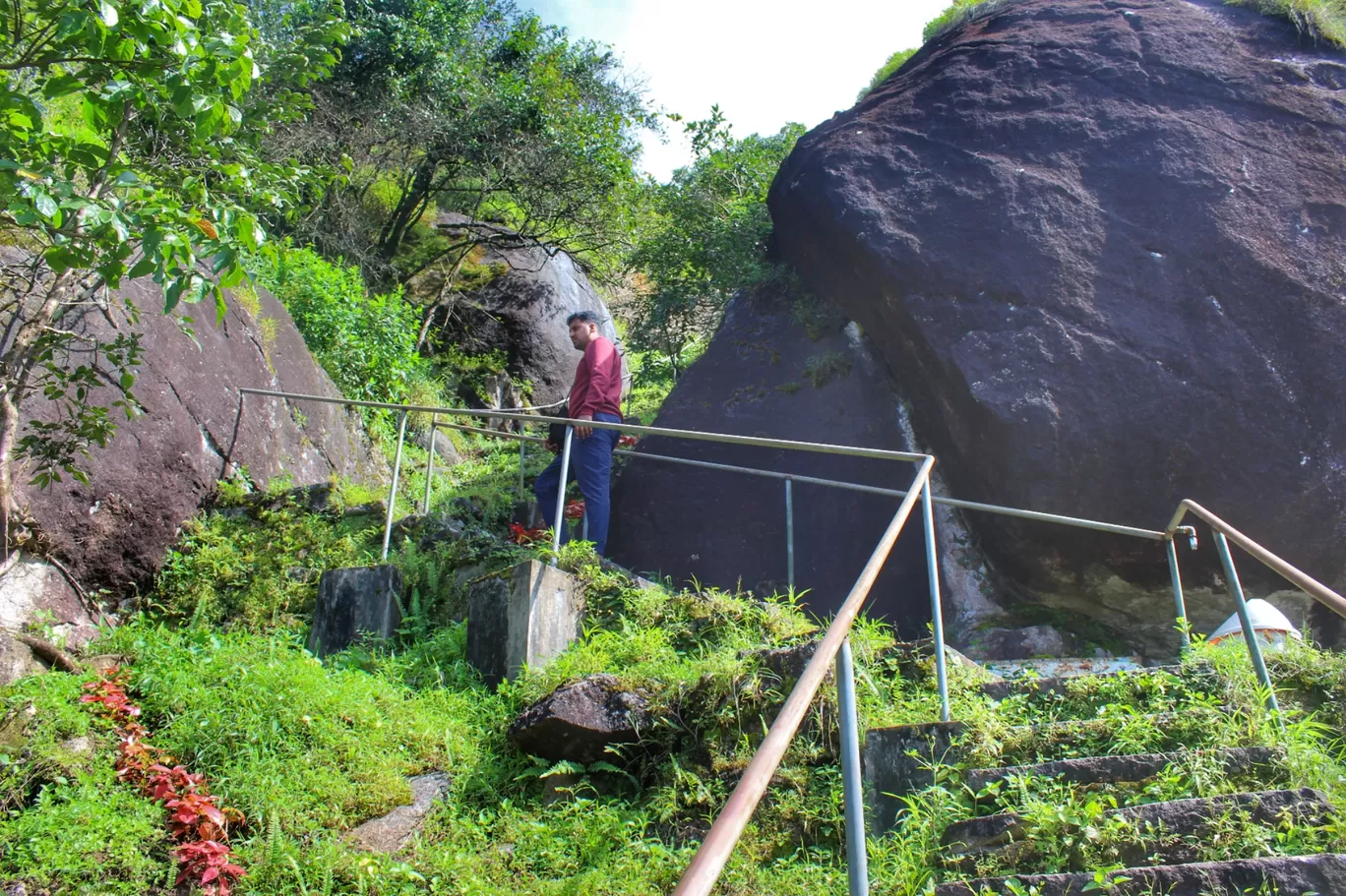 Photo of Chikmagalur By Hitesh Gowda 