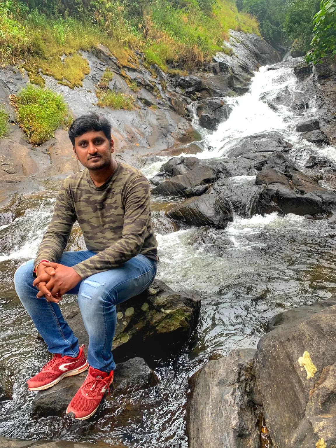Photo of Coorg By Hitesh Gowda 