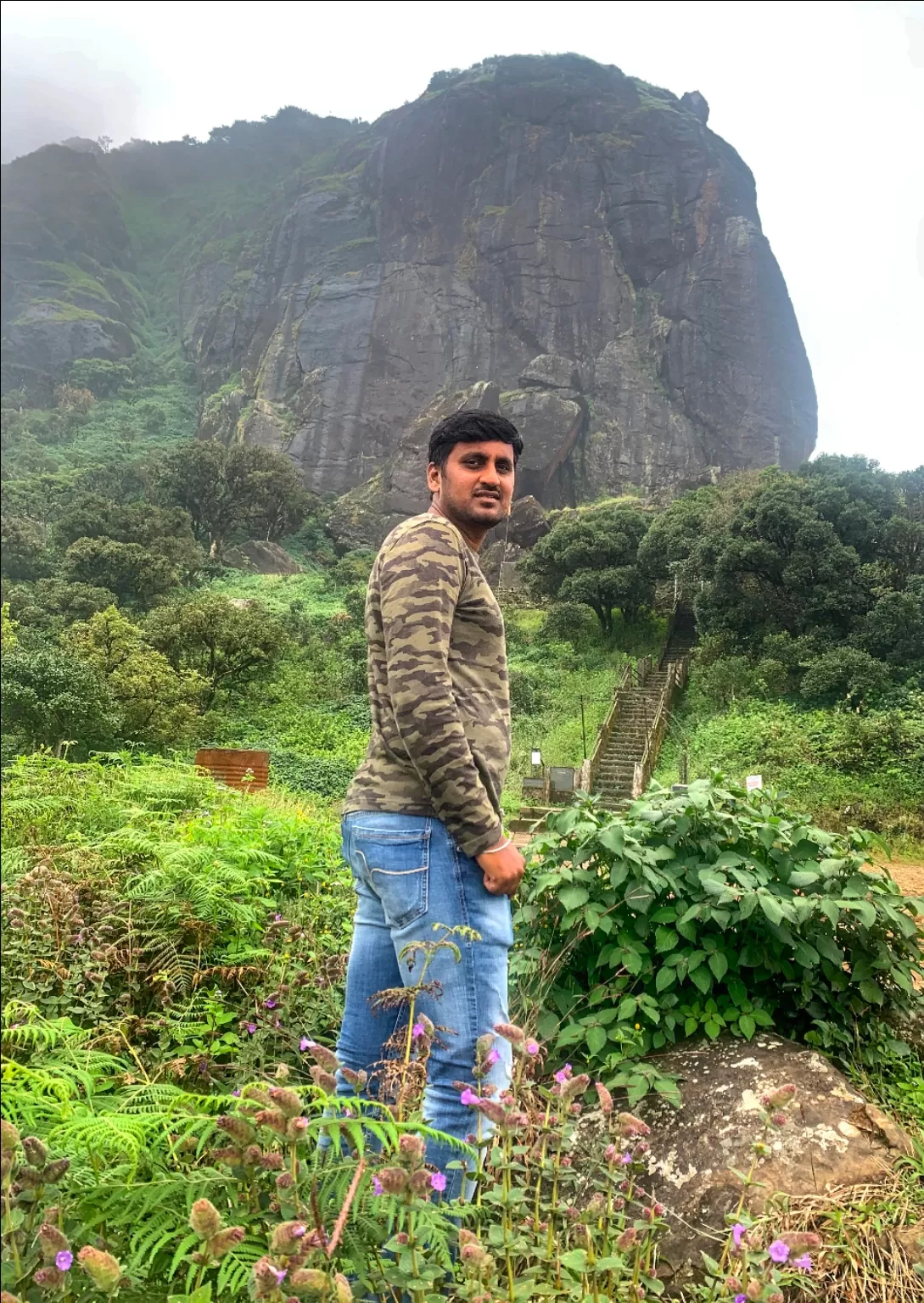 Photo of Coorg By Hitesh Gowda 