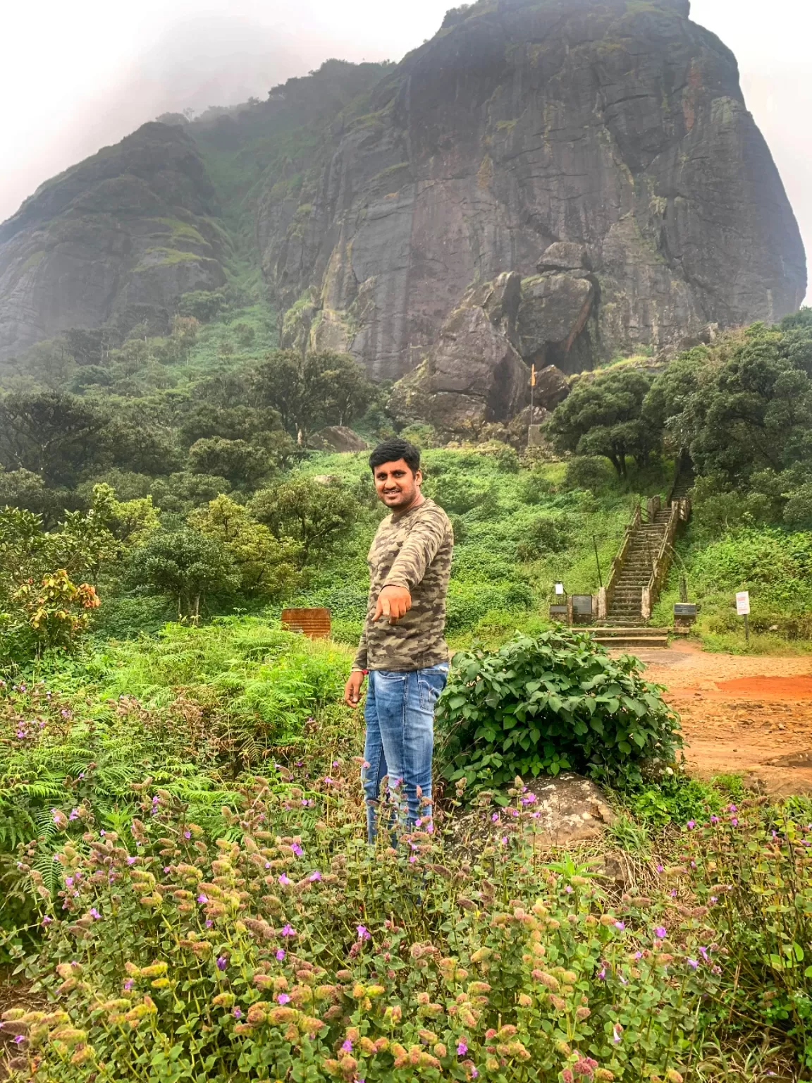 Photo of Coorg By Hitesh Gowda 