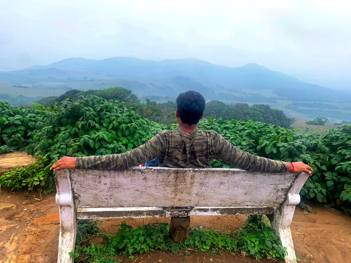Photo of Coorg By Hitesh Gowda 