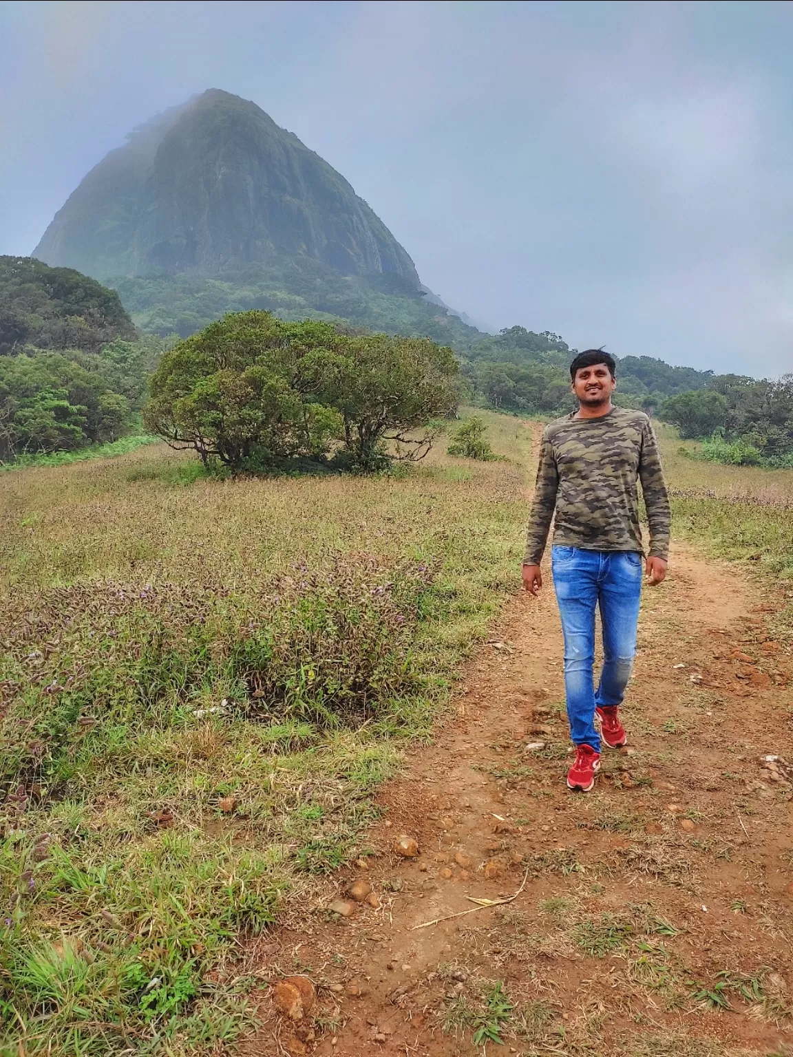 Photo of Coorg By Hitesh Gowda 