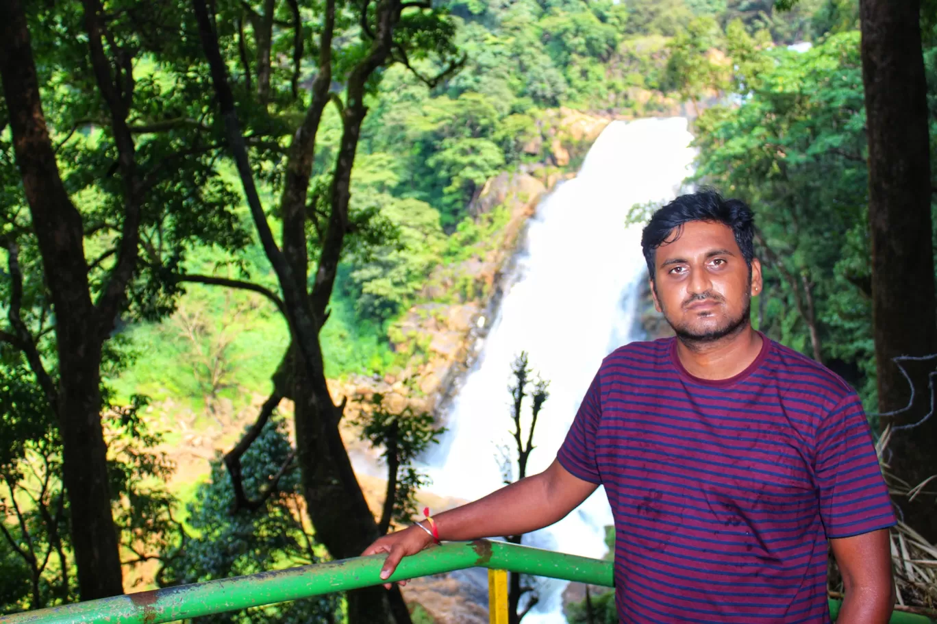 Photo of Siddapura By Hitesh Gowda 