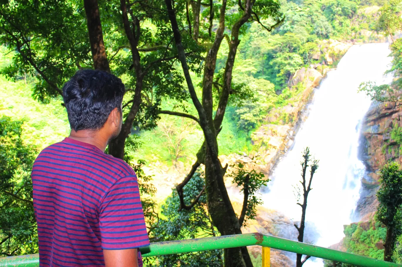 Photo of Siddapura By Hitesh Gowda 