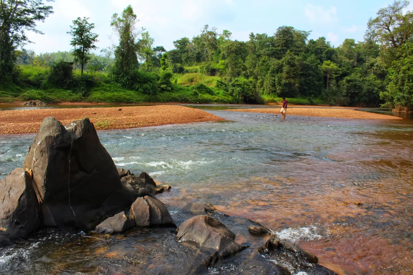 Photo of Siddapura By Hitesh Gowda 