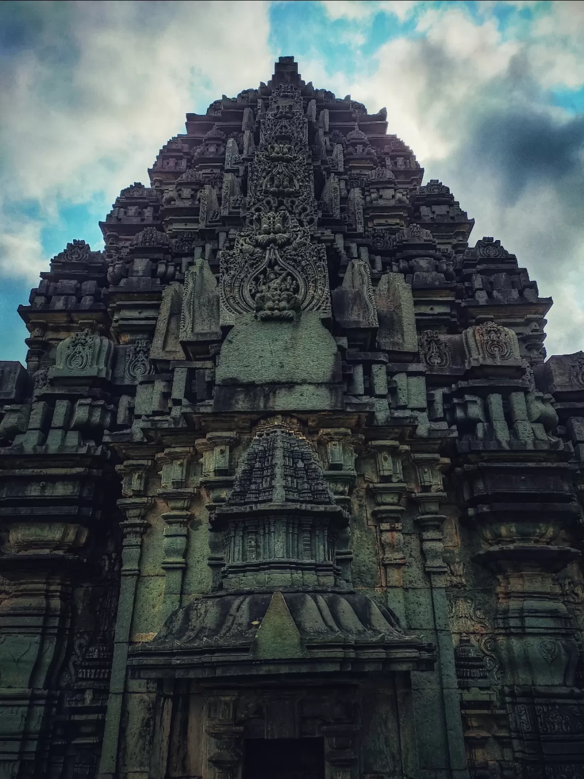 Photo of Balligavi By Hitesh Gowda 