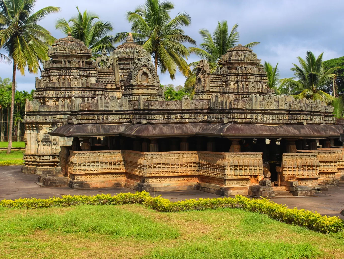 Photo of Balligavi By Hitesh Gowda 