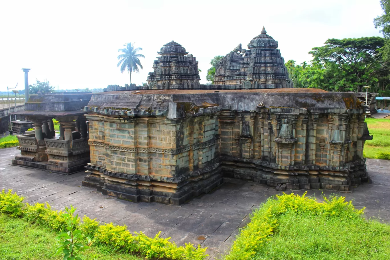 Photo of Balligavi By Hitesh Gowda 