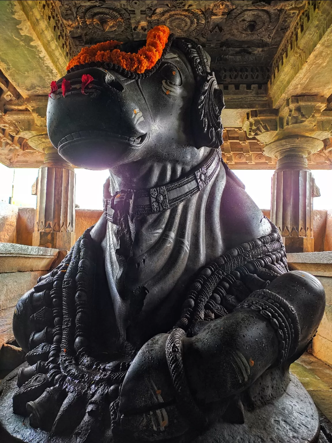 Photo of Balligavi By Hitesh Gowda 