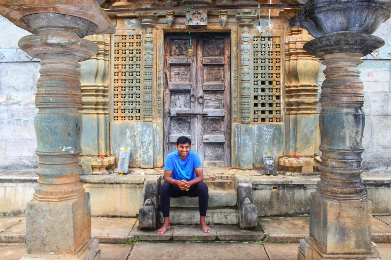 Photo of Balligavi By Hitesh Gowda 