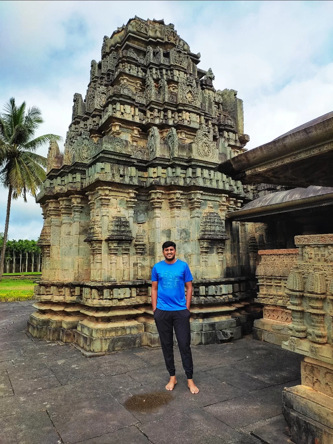 Photo of Balligavi By Hitesh Gowda 