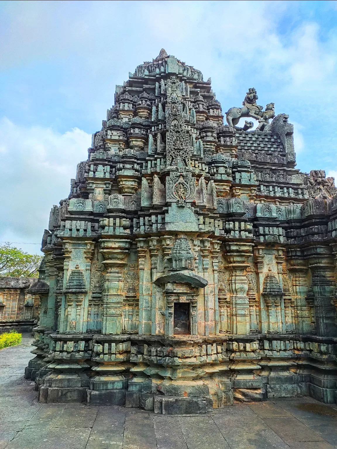 Photo of Balligavi By Hitesh Gowda 