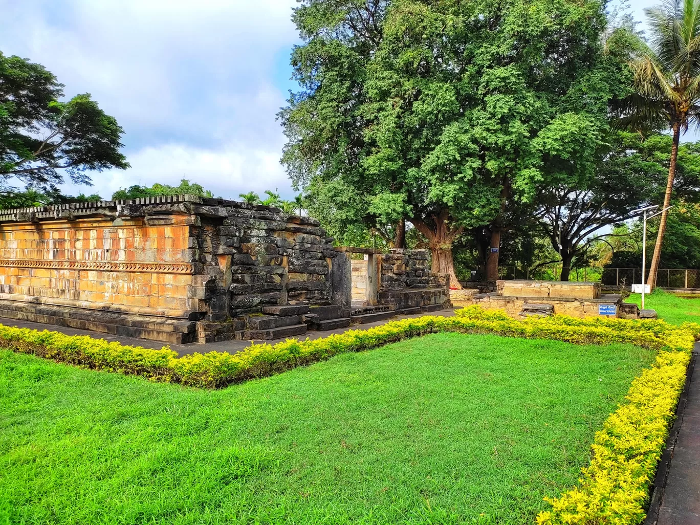Photo of Balligavi By Hitesh Gowda 