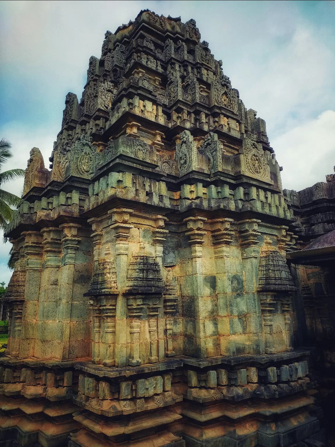 Photo of Balligavi By Hitesh Gowda 