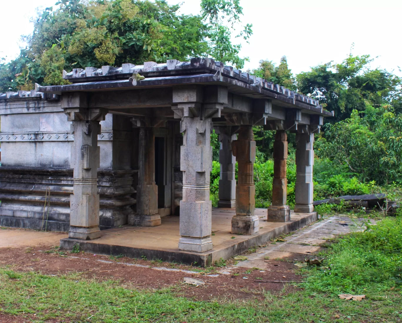 Photo of Balligavi By Hitesh Gowda 