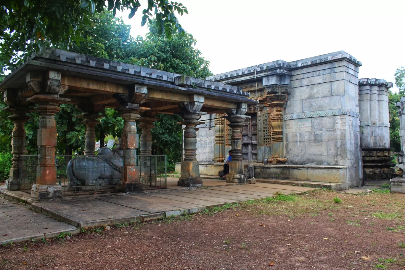 Photo of Balligavi By Hitesh Gowda 