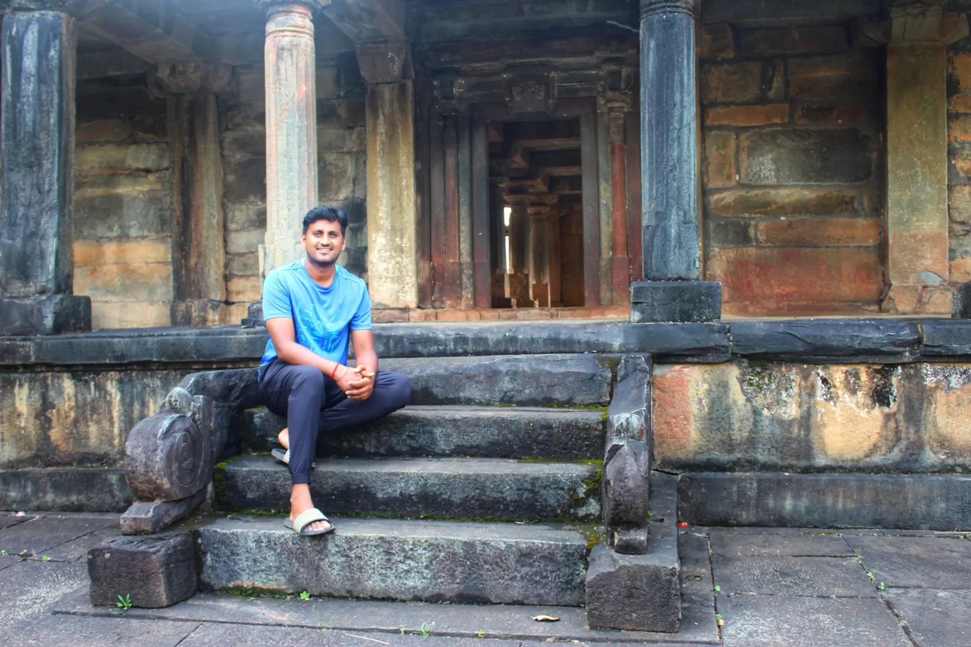 Photo of Balligavi By Hitesh Gowda 