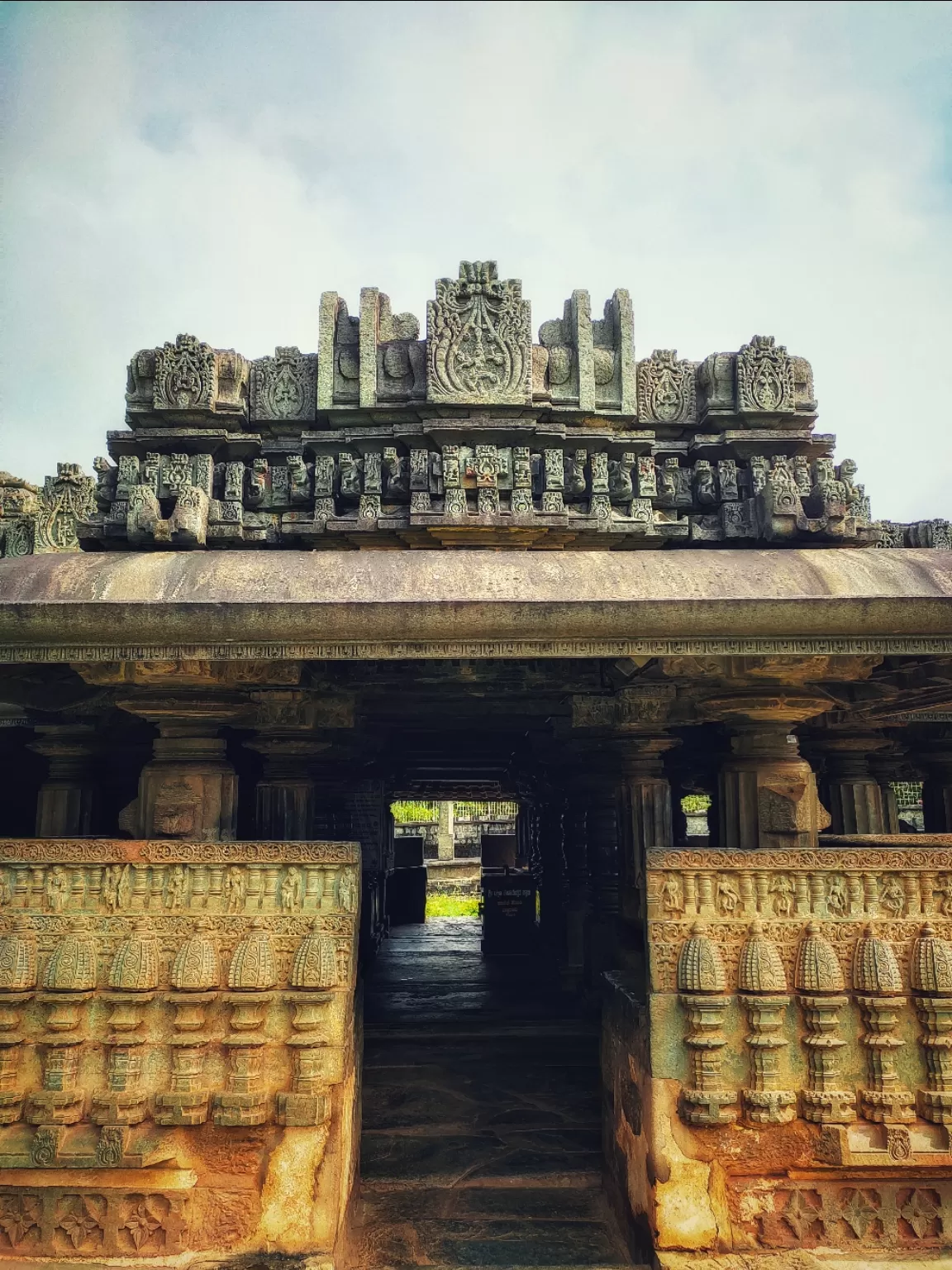 Photo of Balligavi By Hitesh Gowda 