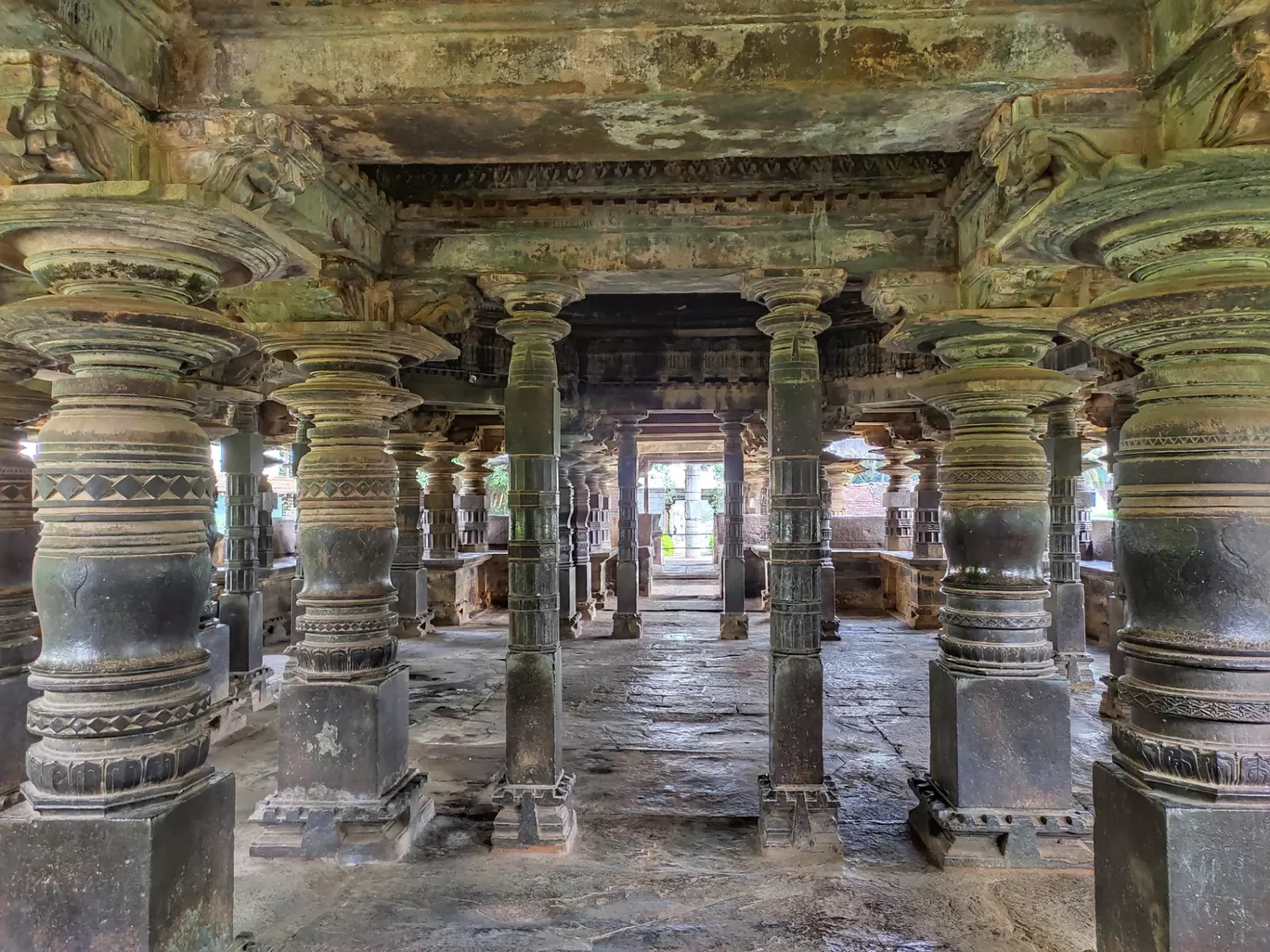 Photo of Hangal By Hitesh Gowda 